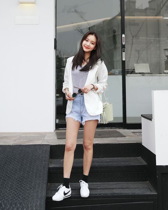 鞋子尺寸　小腳丫　小尺碼　運動鞋品牌